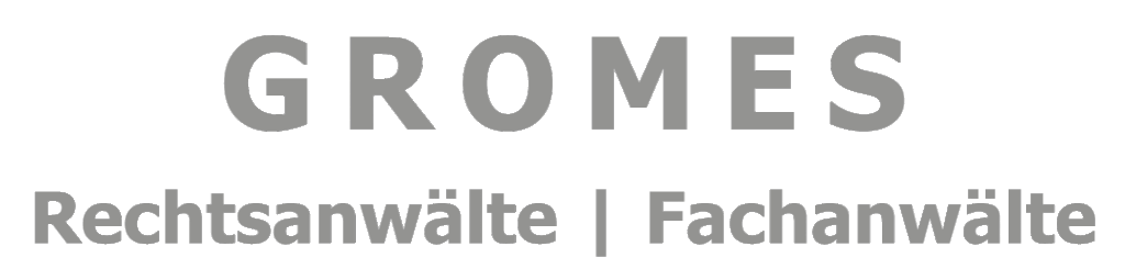Gromes Logo